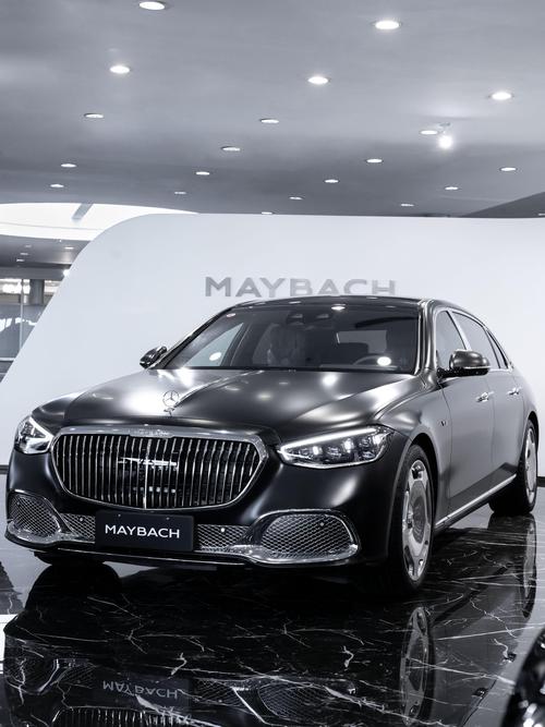 重庆永川区威科胜企业管理咨询岚图汽车的售后服务让用户无忧出行，迈巴赫未来的豪华车趋势