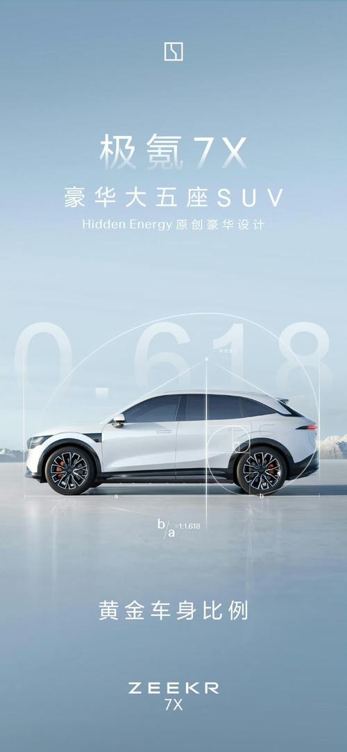 重庆永川区威科胜企业管理咨询雪佛兰的品牌故事与传播，极氪X紧凑型SUV的时尚与科技