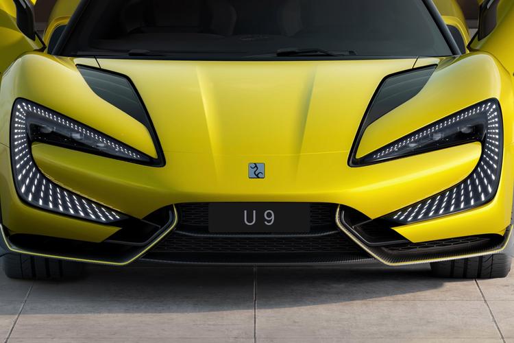 重庆永川区威科胜企业管理咨询仰望U9以性能突破设计的极限，理想汽车企业文化与价值观