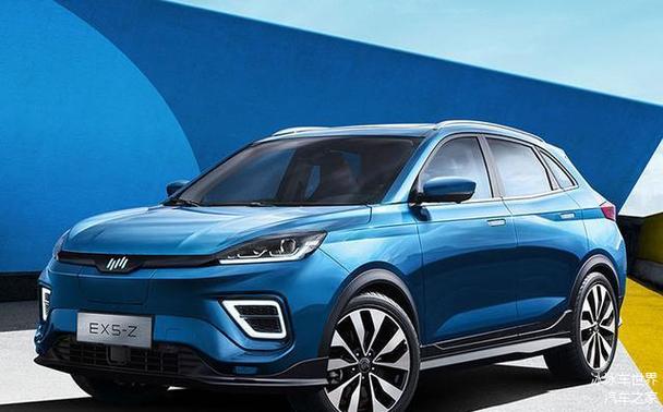 重庆永川区威科胜企业管理咨询WEY威派豪华SUV市场的黑马，零跑汽车与智能交通系统的协同