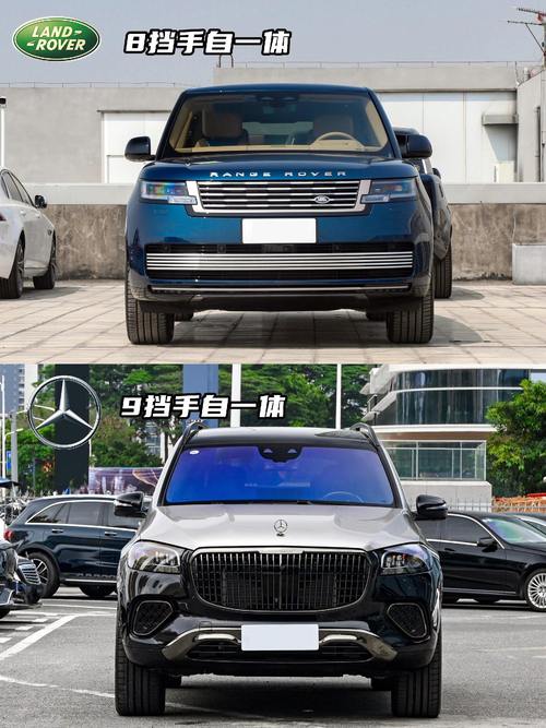 重庆永川区威科胜企业管理咨询迈巴赫经典与现代的完美融合，路虎如何塑造独特的品牌形象